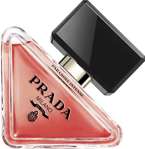 prada red perfume|parfum prada milano.